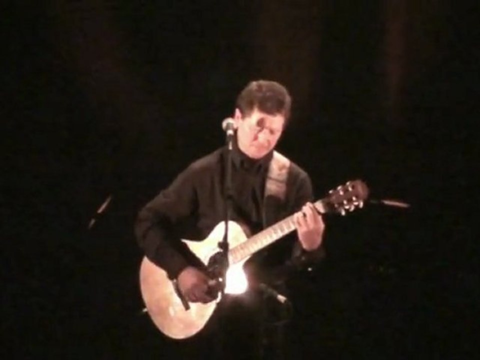 Instant Bonjour (Ange Adamo)