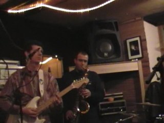 Système D - Je m'suis barré