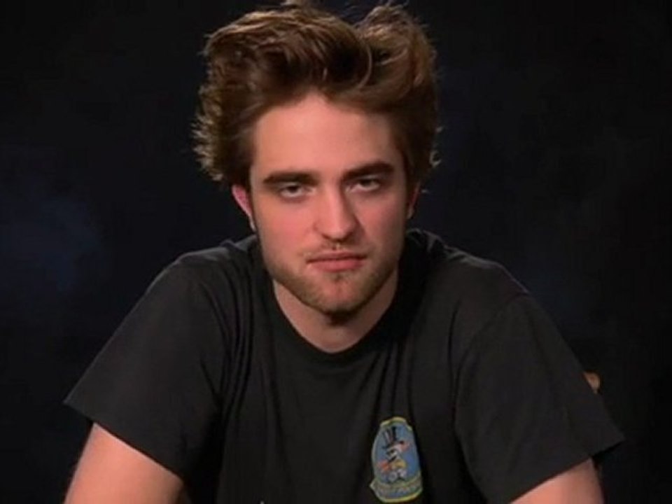 REMEMBER ME - Ask Rob Video #3  Ruby Jerins