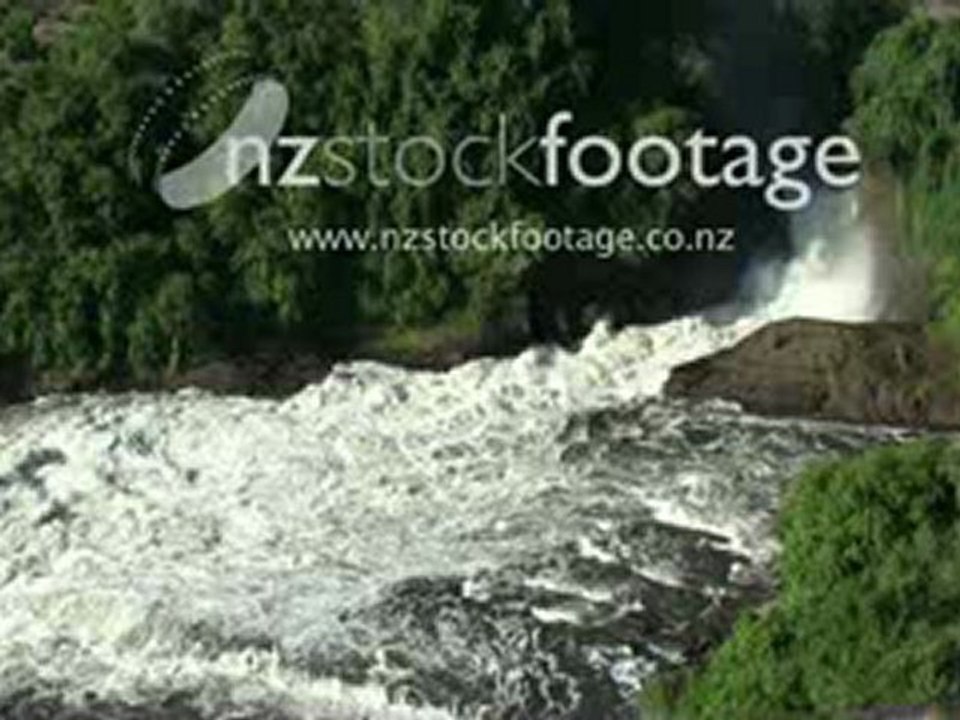MURCHISON FALLS UGANDA