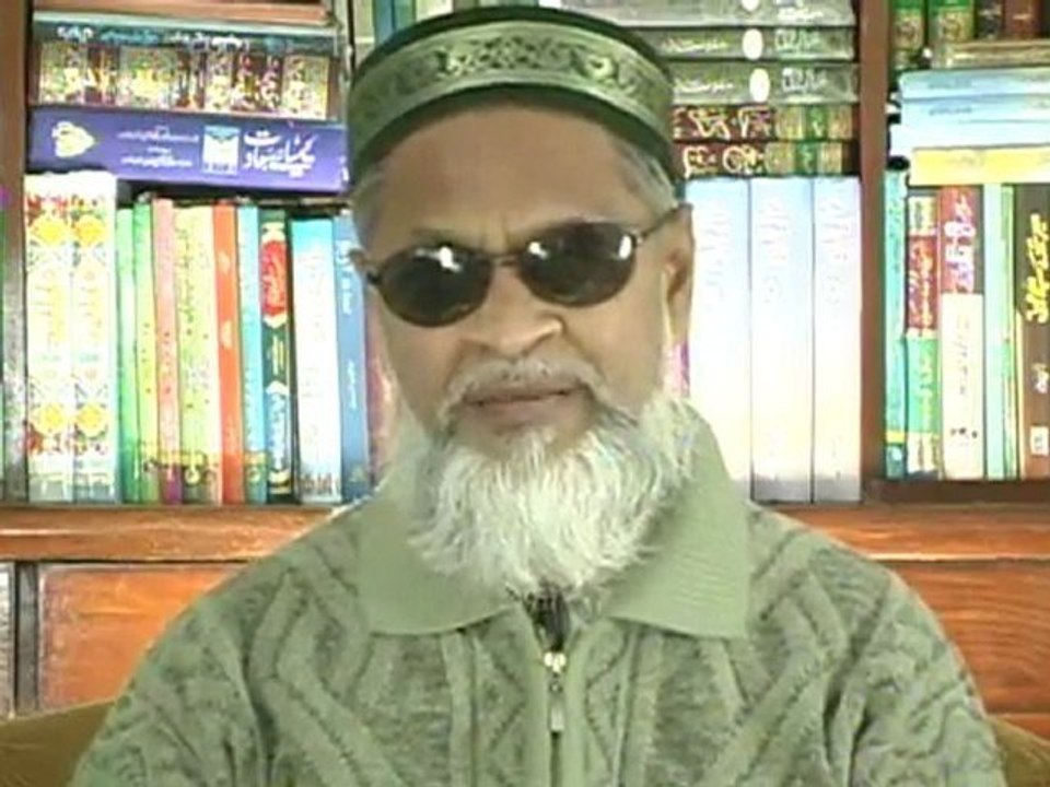 Tafseer-e-Quran Part 174 (Jan 31, 2010)