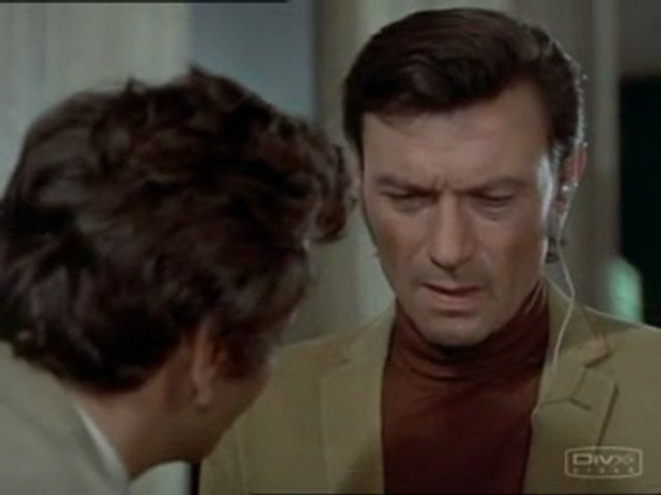 Match dangereux - Le ciel soit loué