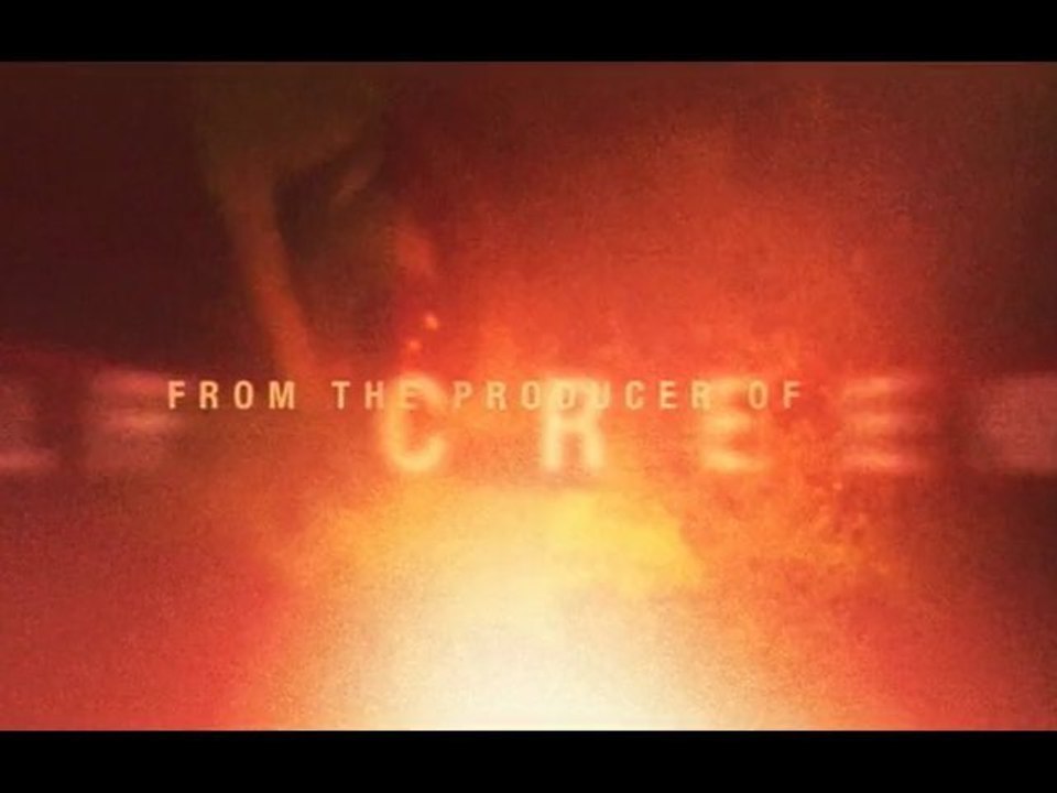 Coffin Rock - Trailer