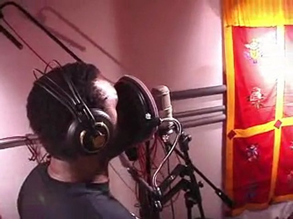 Fishbone at Hen House Studios - Heat