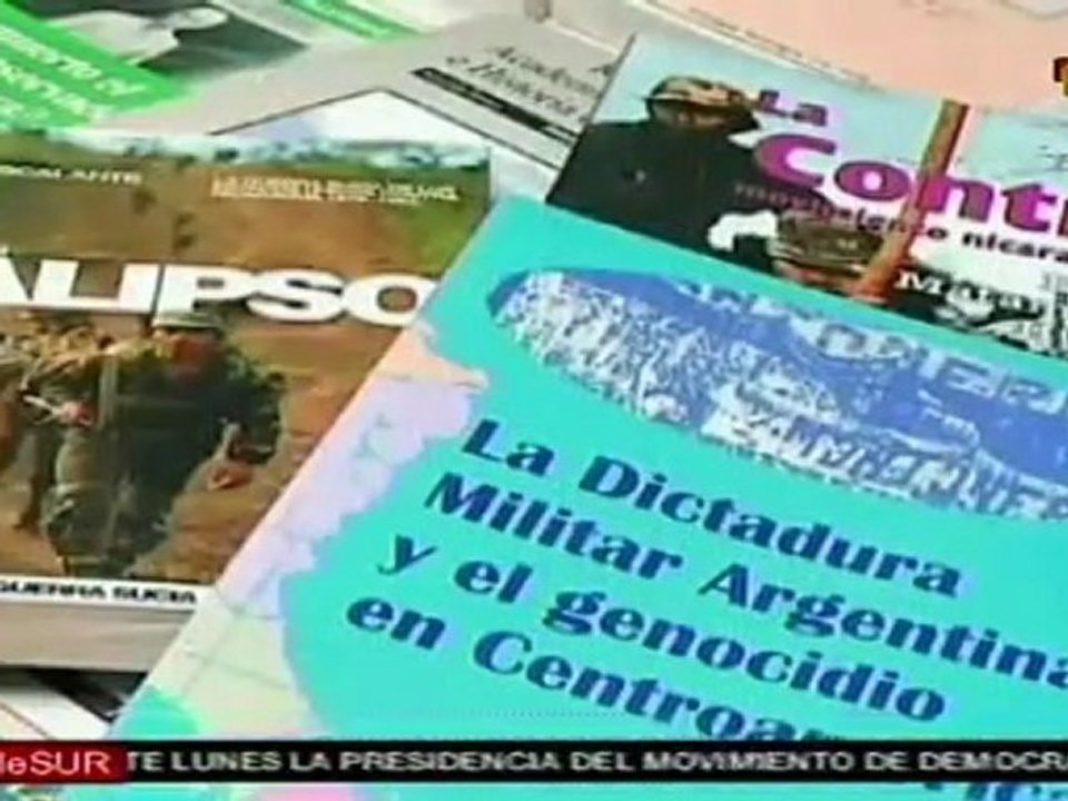 Ciudadanos nicaragüenses apoyan decisión de gobierno