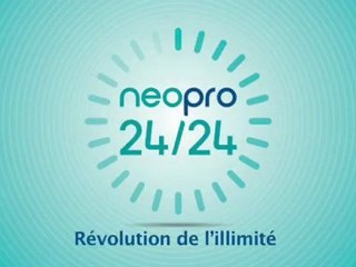 Pub Bouygues Telecom - 2009