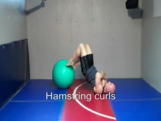 Hamstring curl-01.wmv