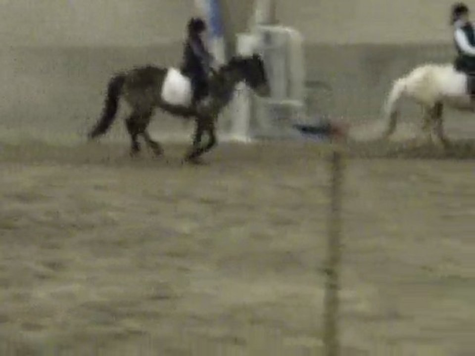 Moi sur Ramona