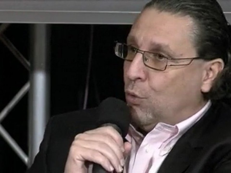 C... Sport à Rouen - partie 1/5  (durée: 18'42)