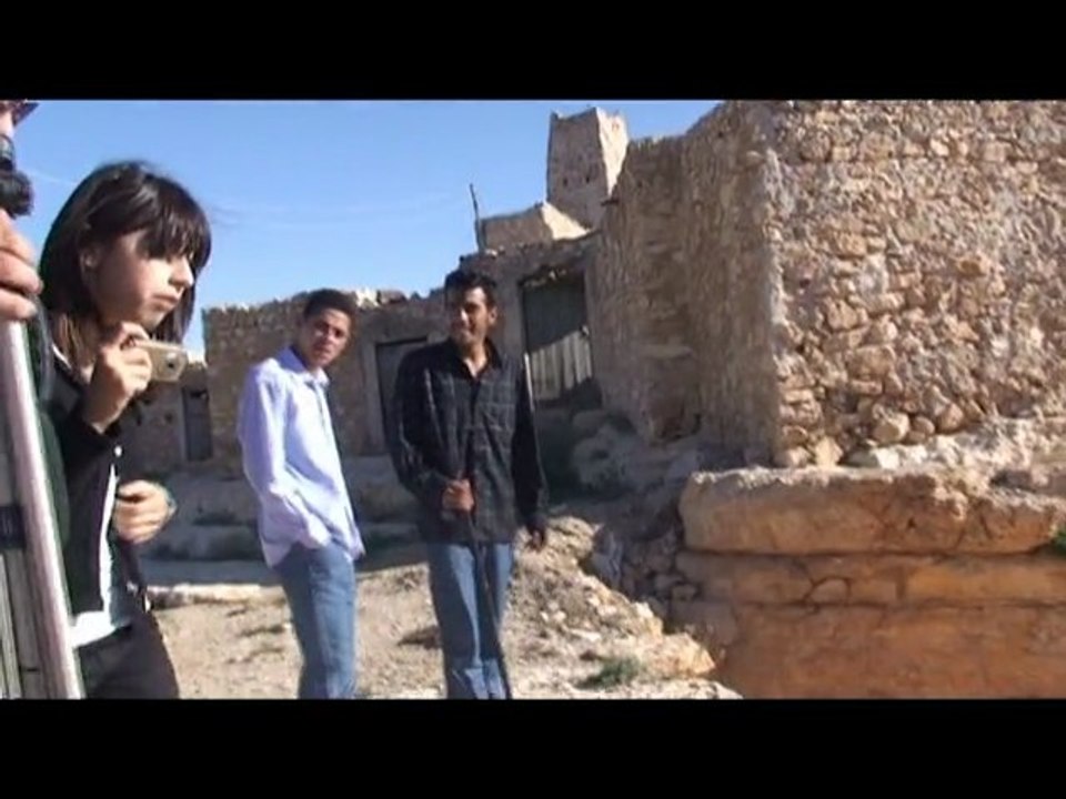Kasr El Haj ve Termisa