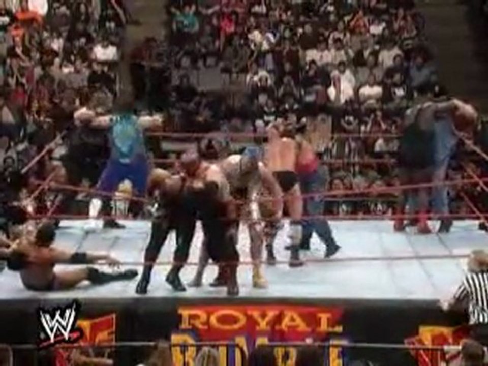 Match V 4/4