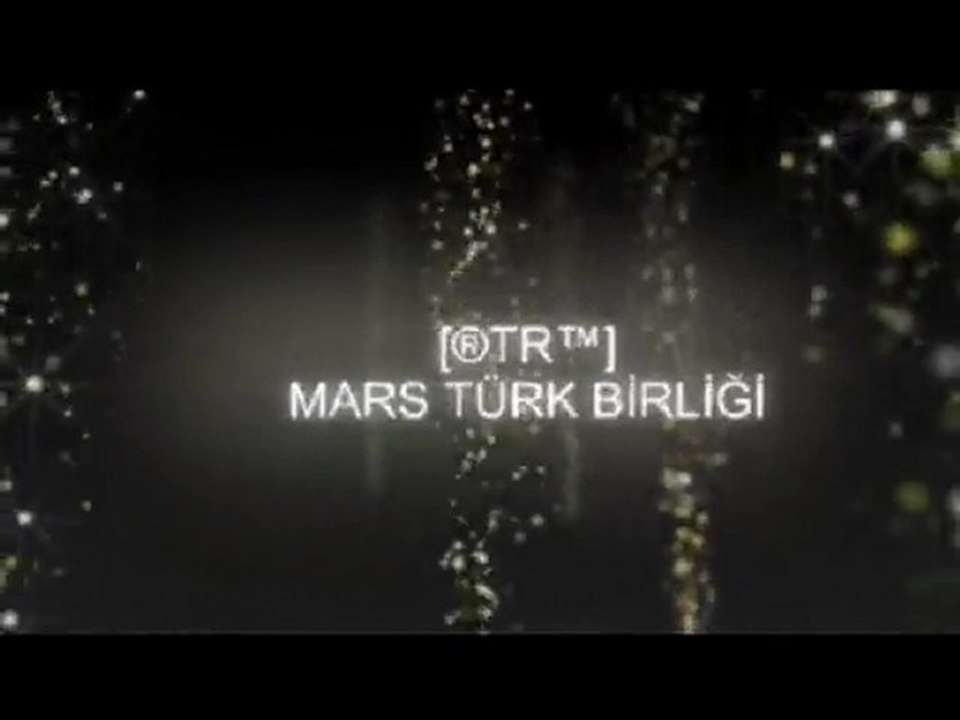 DARKORBİT [®ΤR™] MARS ΤÜRK BİRLİĞİ °•ASWA•°