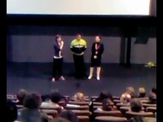 Q&A True Noon