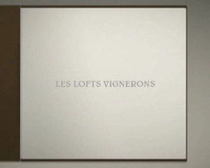 Lofts Vignerons - Montseret