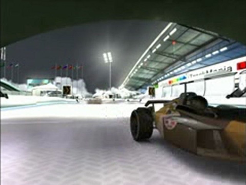 TNT rallye 2010.monte carlo