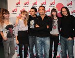 Plastiscines - Barcelona en Live au 6/9 d'NRJ