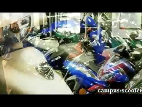 Scooter Dealers in Lansing Michigan | East Lansing Mopeds