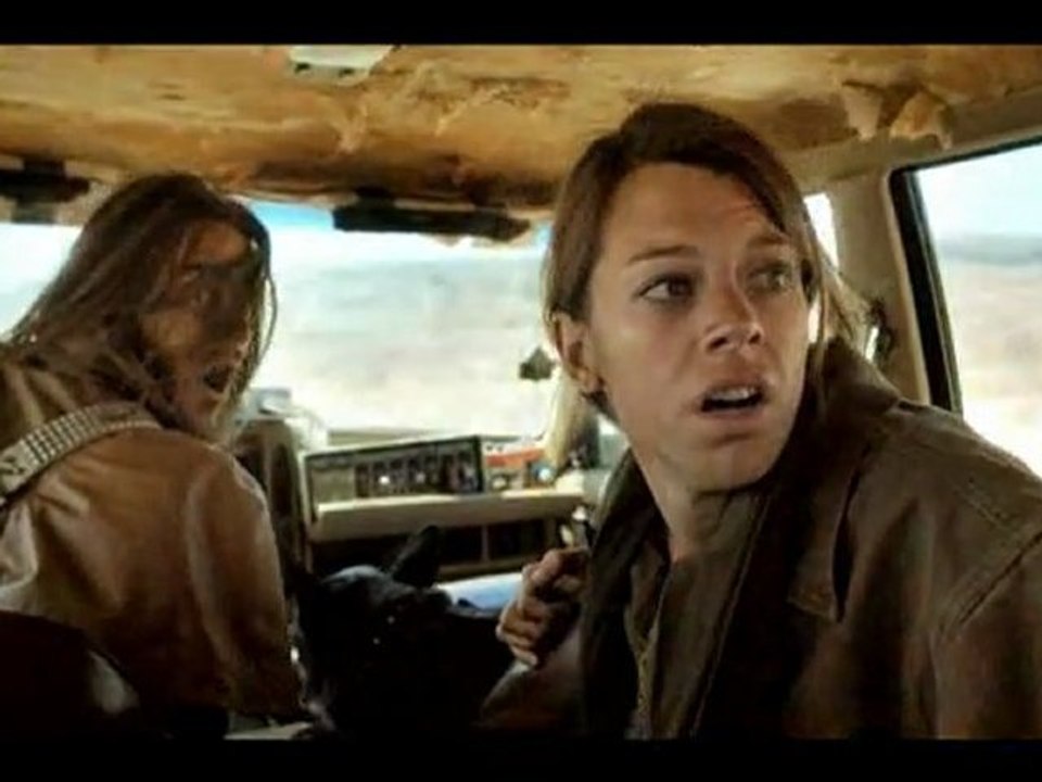Downstream - Trailer