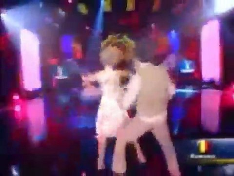 HOMERO DEL PERÚ, INTERPRETA AMAPOLA