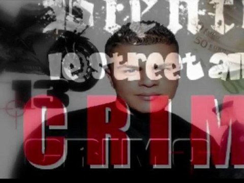 CRIMO - CRIM'O Mic ! 13140