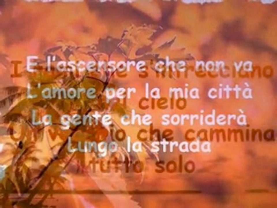 Io Canto