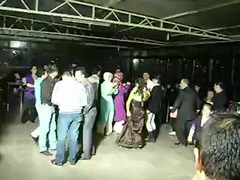 Orkestra Doğuş - Yabancı Müzik Lazer Show