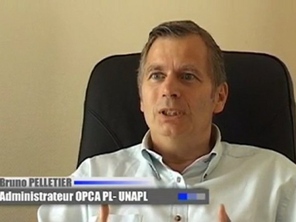 Paritarisme / Formation - Clip 4 "Faiblesses et Valeur Ajout