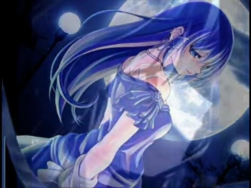 Time... [Amv]