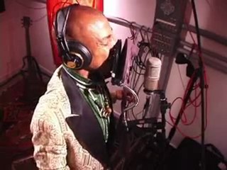 Fishbone at Hen House Studios - Skank and Go Nuts