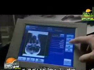 نهاية أجمل إمرأة بالعالم .. نفرتيتي 2/1