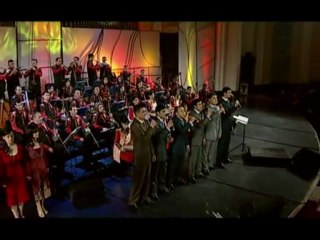 Armenian music Horovel