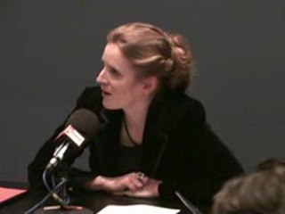 Nathalie Kosciusko-Morizet en Alsace le 2 février 2010