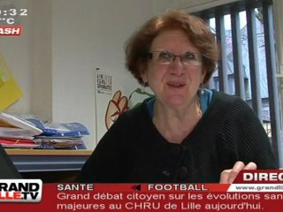 IVG et contraception au Rapport