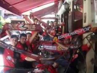 Boğazın Kırmızı Şimşekleri 2010 Özel Videosu