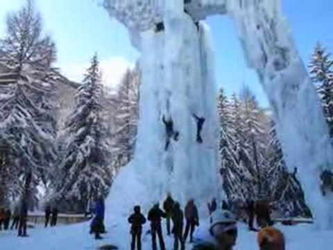 La Gorzderette 2010 à Champagny le Haut en Vanoise