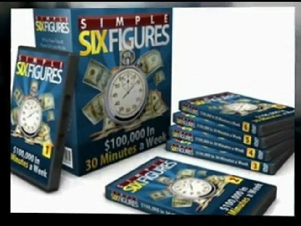 Dallas Simple Six Figures Membership Paul Evans