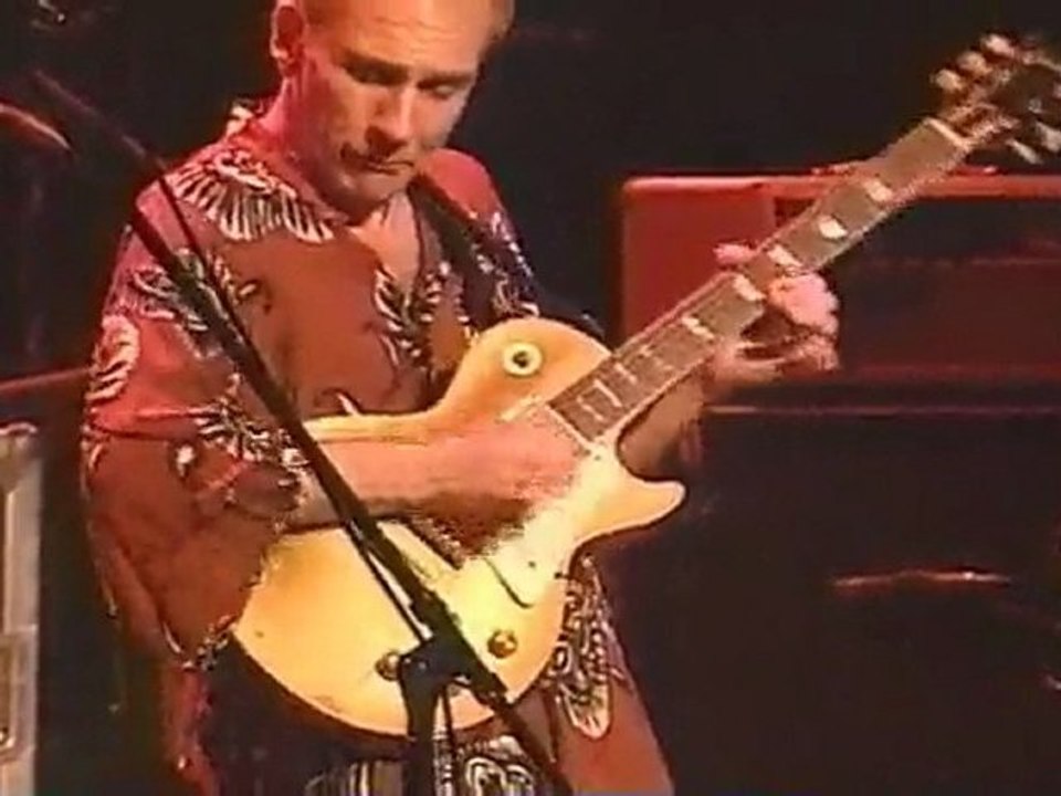 LARRY & LEE Larry's Blues