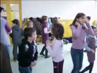 Brise pied CE2-CM1 vidéo 3