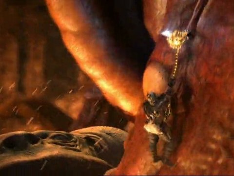Game trailer: Dante's Inferno - Video - CNET