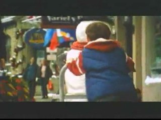 Jack frost Bande d'annonce Fr