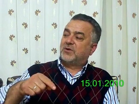 Nevzat TÜRKAN Alak Suresi 4. Bölüm