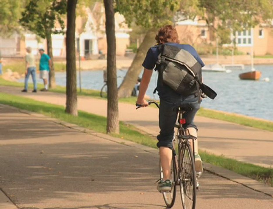 Daggett Shuler, Winston Salem NC Bicycle Accident Lawyer