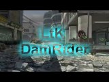 Damrider Rude Boy Mw2