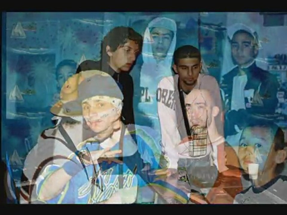 LOS LANGRE'S GANG