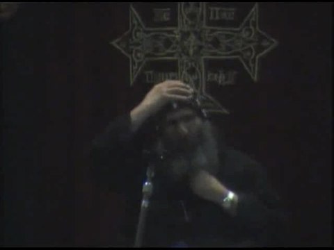 Réunion des Jeunes à Colombes 15.01.2010: Baptême & Salut