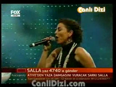 Aşkın Nur Yengi Zehir Gibisin