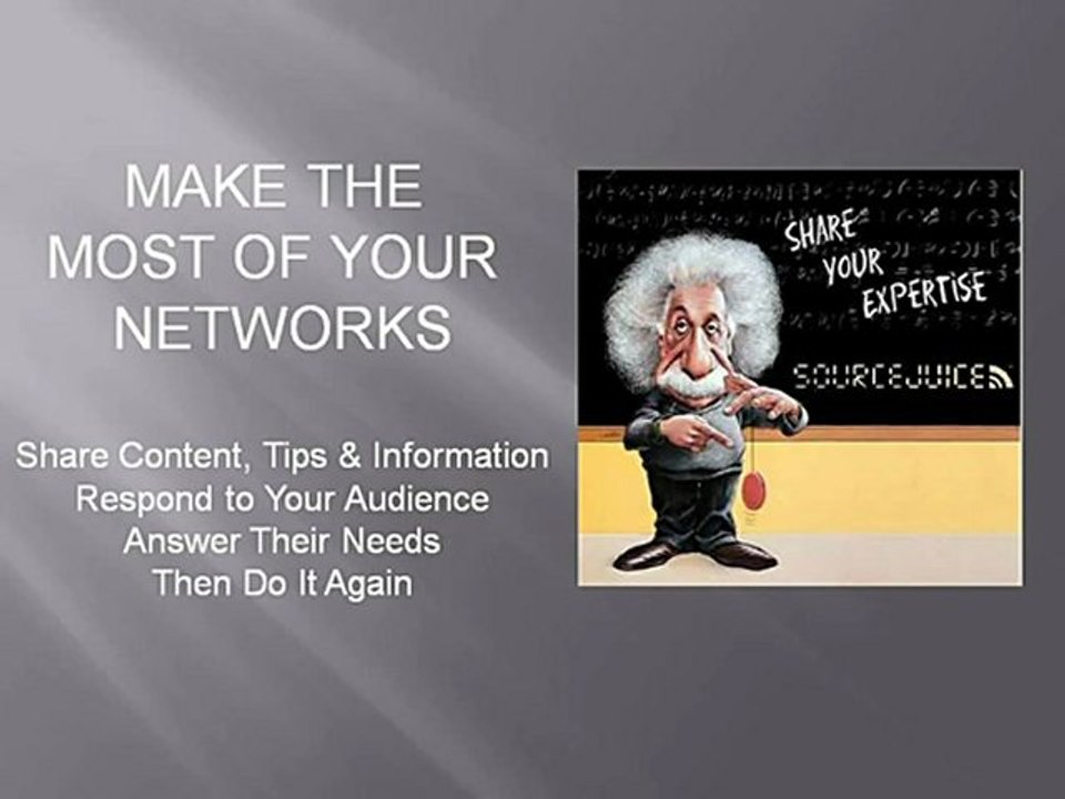 What Social Media Services will Benefit my Business?