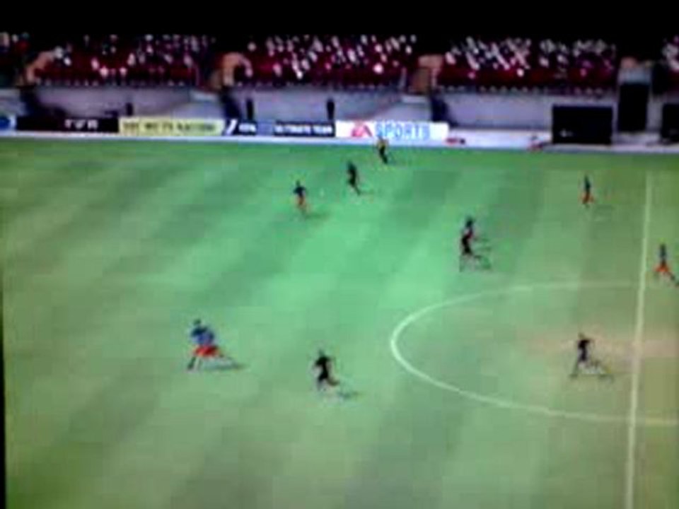 BUT REMY NICE 40 METRE FIFA 10