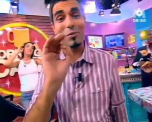 Bande Annonce Arrête Ton Cirque !!