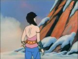 Conan l'aventurier épisode 9  partie 5